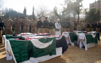 BLA releases video of attacks on Pak military in Balochistan