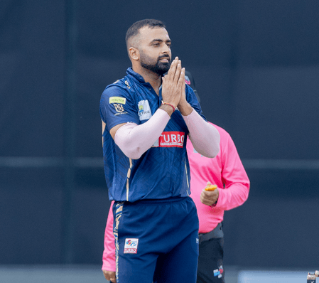 DPL 2026: Shivam stars as Outer Delhi Warriors edge West Delhi Lions by five wickets