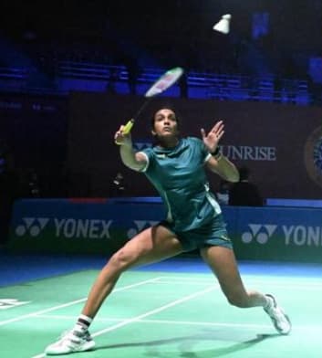 Sports Badminton Bwf World Championships