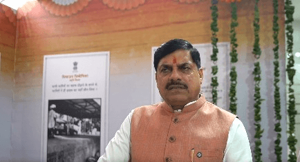 MP CM urges people to remember Partition tragedy, uphold unity