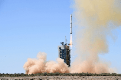 India’s space economy likely to reach $40–45 bn over a decade