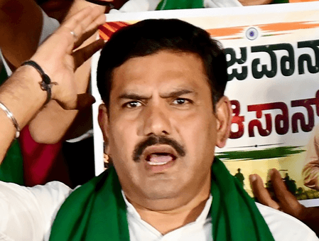 Gutka ban blow to farmers, arecanut growers: K’taka BJP
