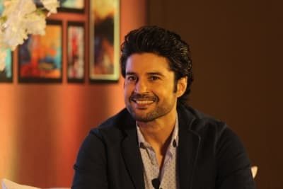 'Make in India has become reality': Rajeev Khandelwal on hosting Adani Group’s 'Vande Bharatam' initiative