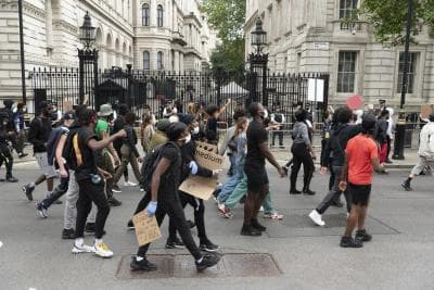 China suspected of providing funds for pro-Palestine marches in UK: Report