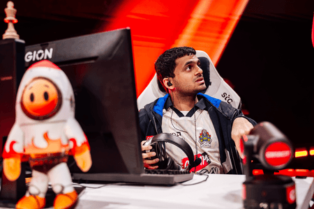 Esports World Cup 2026: Arjun Erigaisi, Nihal Sarin finish in top 8 as India’s campaign in chess ends