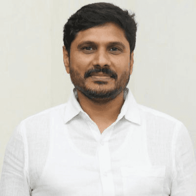 Andhra: YSRCP MP condemns suspension of three teachers over TET issue