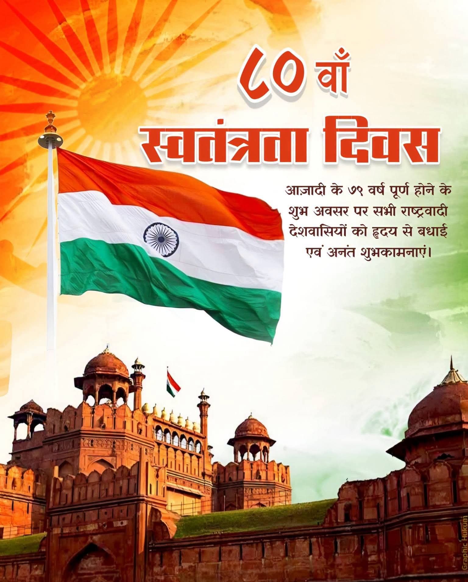 Independence Day Veer Tribute