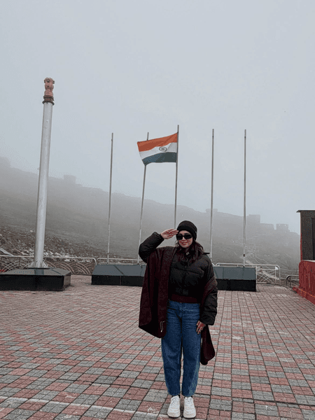 Bhumi Pednekkar wishes for more inclusive, compassionate India on I-Day