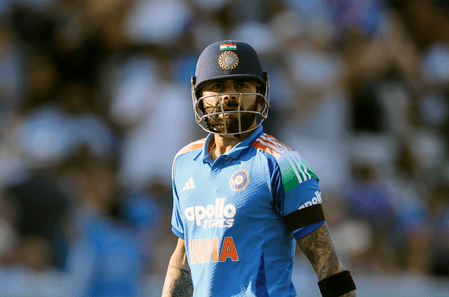 Jay Shah, Virat Kohli lead Indian sporting fraternity’s Independence Day wishes