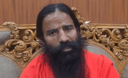 People must break down walls of hatred among themselves: Baba Ramdev