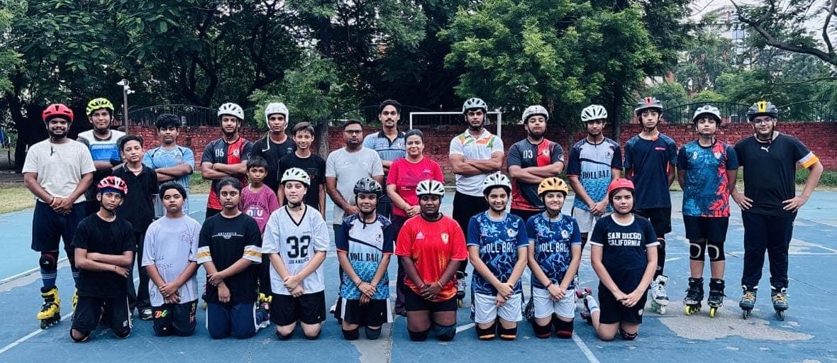Undr 17 Boy Girl Team Anounced