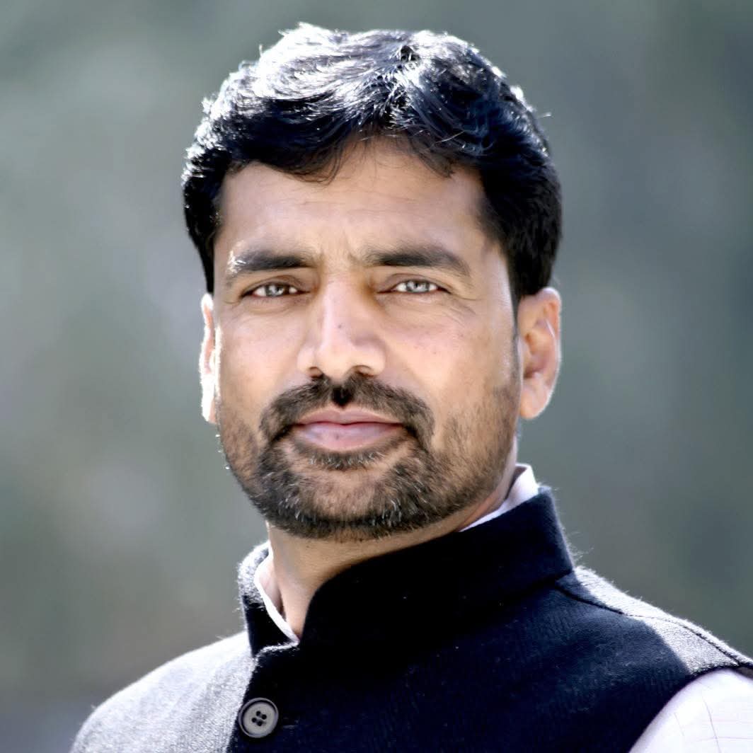 Dr Bhagirath Mund Help