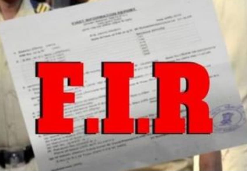 Jh Fir Lodged In Ranchi Over Viral Video Theatenin