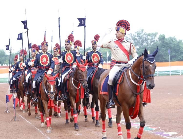 State Level Independence Day Cg
