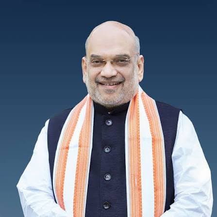 Alwar Amit Saah Jansabha