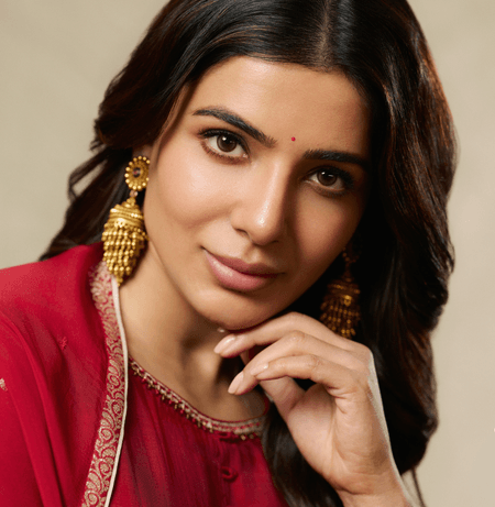 Samantha on headlining Celebrity MasterChef Tamil: Food has a way of bringing people together