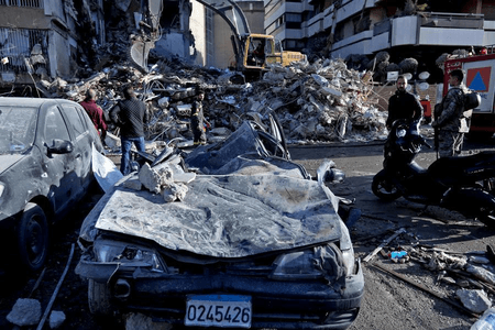 UNIFIL says international presence in Lebanon remains important