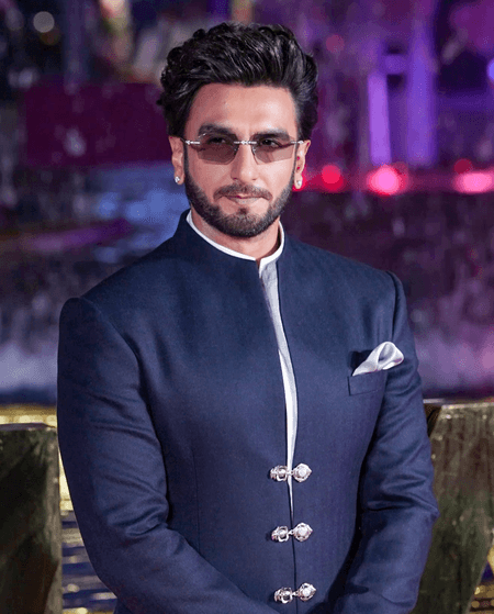 Ranveer Singh starts 'Pralay' shoot following revocation of Non-Cooperation Directive by FWICE