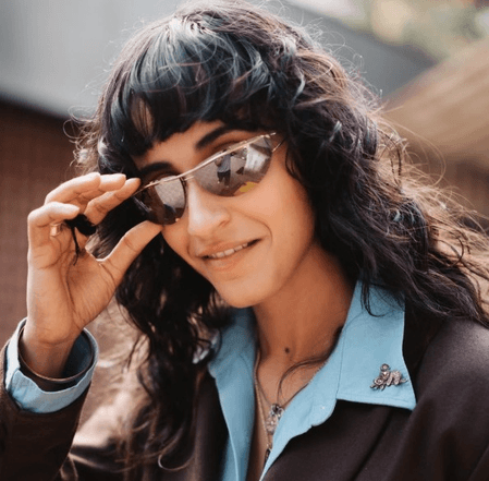 Ruhee Dosani calls getting to hug Salman Khan in Alliance a 'dream moment