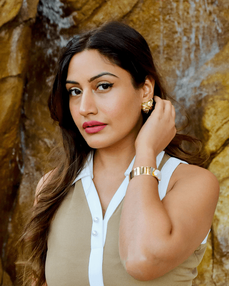 Surbhi Chandna on her past conflict with Tejasswi Prakash: We go way back