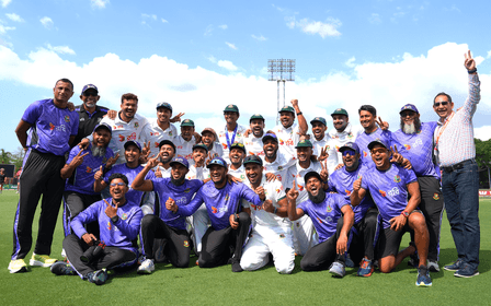Bangladesh get WTC points table boost after thrashing Australia in Darwin