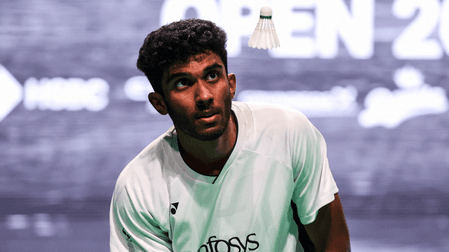Not thinking about past matches, it a new game: Ayush unfazed by Shi Yu Qi challenge at BWF Worlds opener