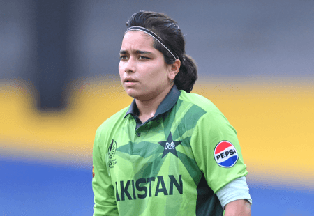 Fatima Sana returns to lead Pakistan in Women’s T20 Asia Cup and Asian Games