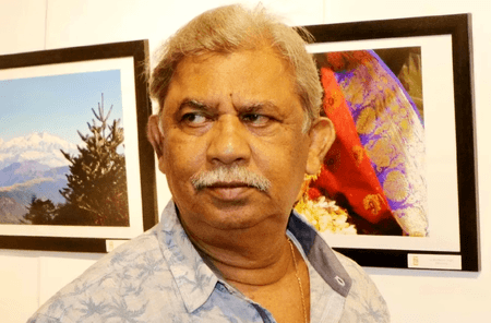 National award-winning Bengali film director Raja Sen passes away