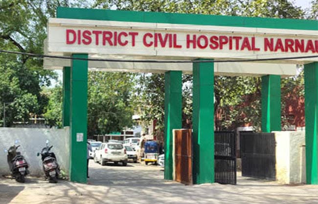 Nnl Teenager Dies In Car Colli