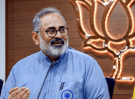 BJP warns of action over Kerala govt's omission of 'Vande Mataram' at I-day event