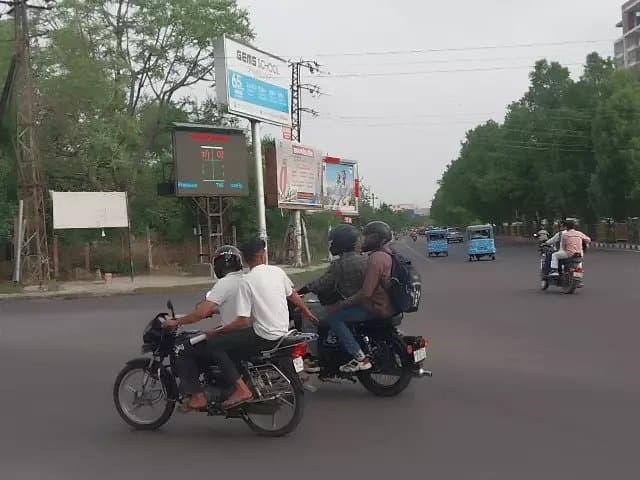 Jodhpur Todays Weather