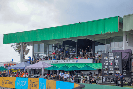 1st Test: Rain threat looms over Sri Lanka vs India Day 3 in Galle