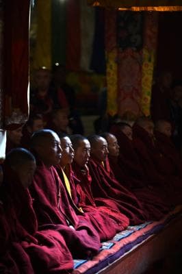 China harasses Tibetan community for opposing ethnic unity law: Report