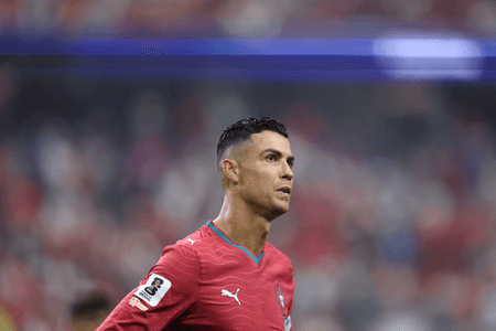 ‘Probably my last year’: Cristiano Ronaldo hints at retirement from football