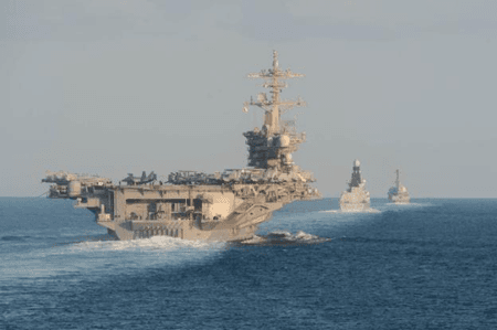 Trump had no plan for Iran war: Democratic Senator