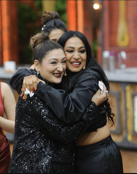 Kashmera Shah says she feels ‘delusional’ as ‘marriages break, people cheat’ amid Govinda-Sunita spat