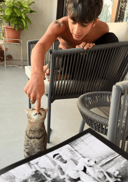 Kiran Rao mourns loss of pet cat Miri, says she is ‘resting in peace’ at their farm
