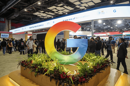 449 S. Korean YouTube channels taken down by Google over political content in Q2