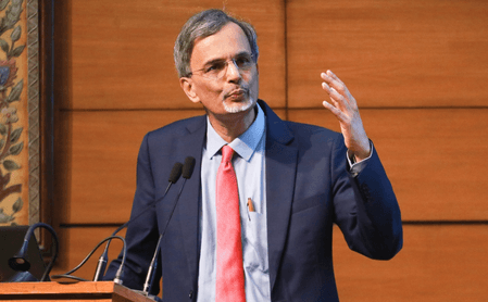 CEA Nageswaran pitches bringing back E10 for older vehicle fleet