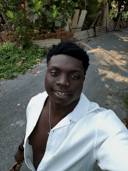 Agu Stanley reveals he would like to do humorous roles: I am a funny person