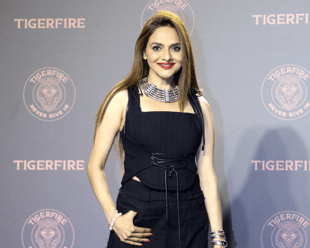 Madhoo revealed she admires Hema Malini for her 'dignity of silence'