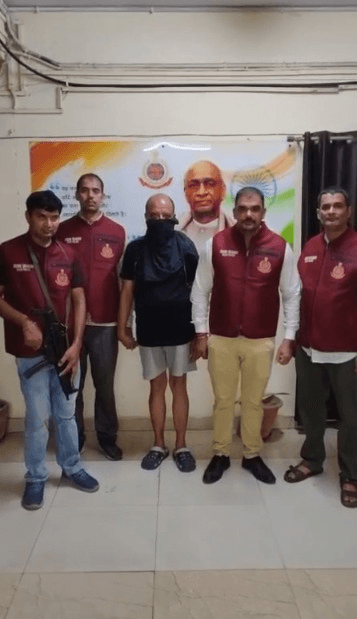 Life convict arrested by Delhi Police after 26 years in Rs 1 Cr kidnapping case