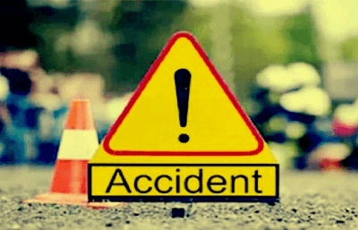 Four injured as speeding bike hits elderly man in Patna; probe underway