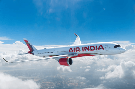 Air India de-rosters two more pilots after preliminary drug test results