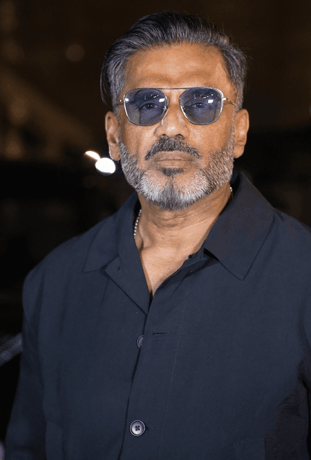 Suniel Shetty says Naga Panchami reminds him of home