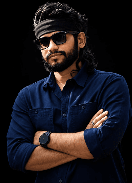 ‘3.6.9’ director Shiv Madhav to next direct sci-fi superhero film