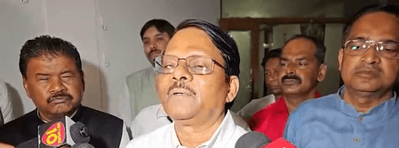 Stand with Jharkhand students' legitimate demands, comprehensive exam reforms essential: Congress