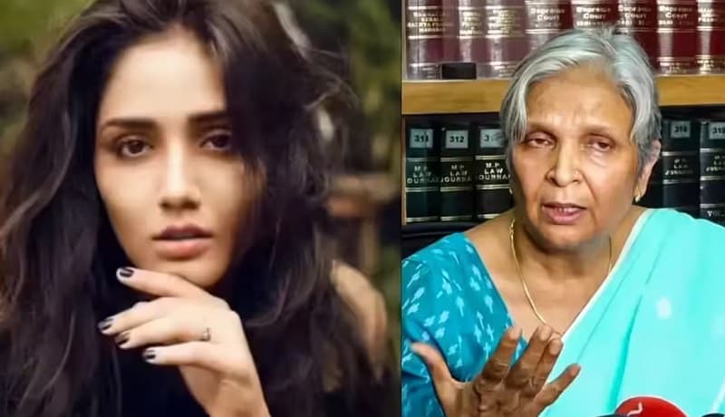 Mp Twisha Sharma Case Cbi Files Charge Sheet Girib