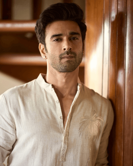 Pulkit Samrat down with Malaria: Lost 2.5 Kg of muscle