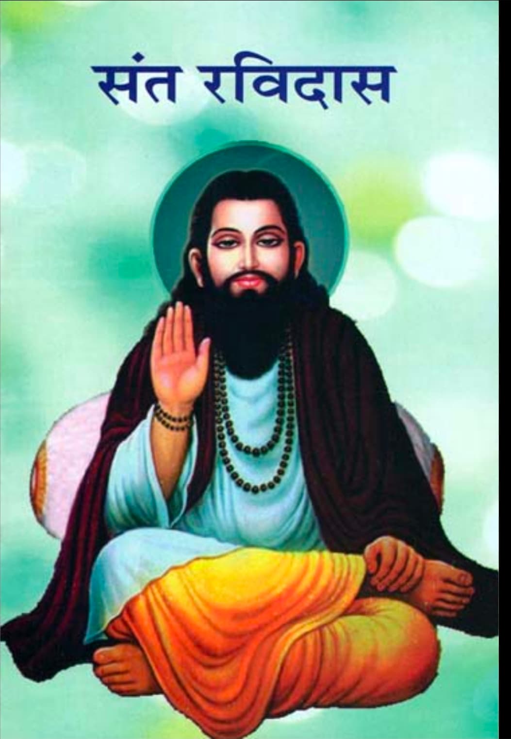 Saint Ravidas Kalash Yatra Katihar Br